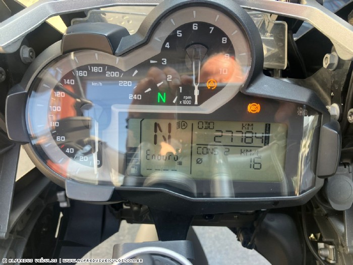 BMW R 1200 GS 2013/2013